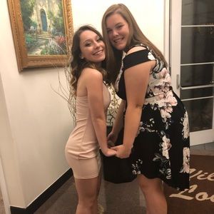 Meet your Posher, Jadynn